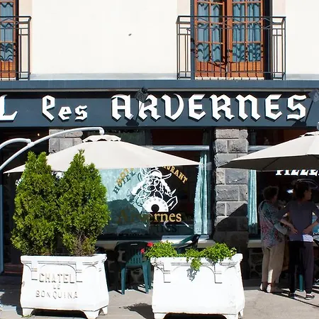 Arverne * Super Besse